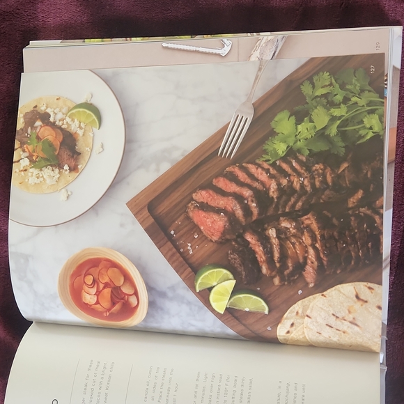 NWT Host Book - Picture 2 of 3